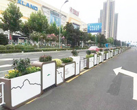 各款式铝板组合花箱系列请进入