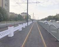 PVC花箱护栏组合系列请进入▶